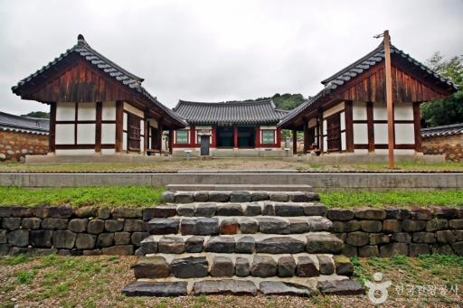 53. 숭현서원