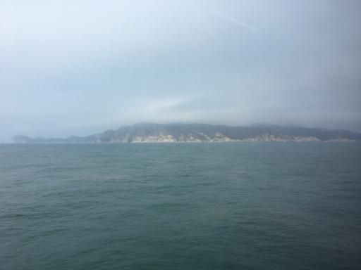 119. 대청도