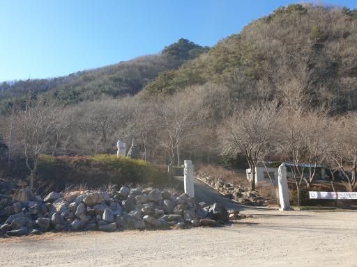 옥계유원지