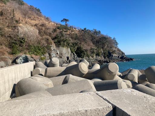 74. 성두방파제