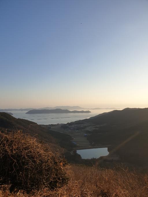 111. 도솔암