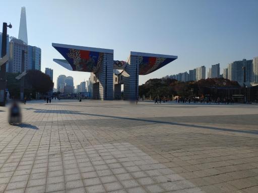 28. 몽촌토성