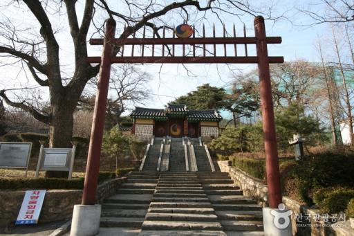 1. 과천향교
