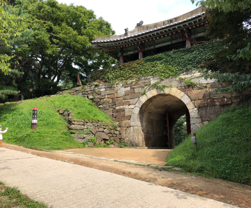 1. 남한산성