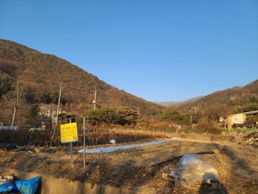 사나사계곡