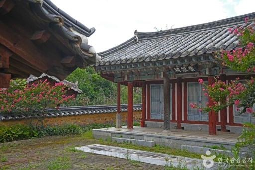 85. 분양서원