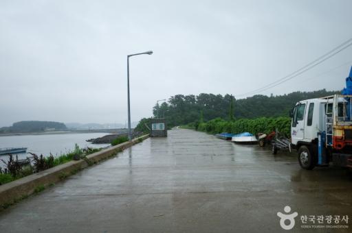 메추리섬