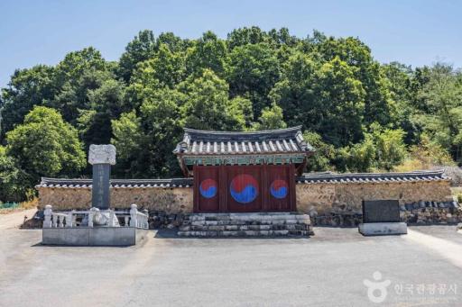 107. 덕천서원