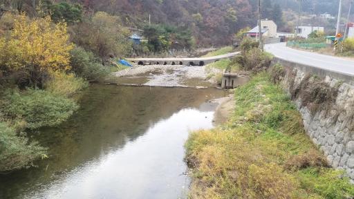 수능계곡