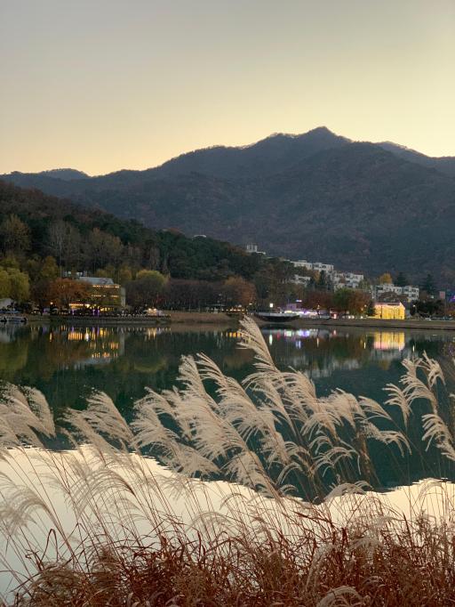 4. 수성못