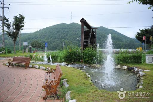 178. 부남유원지