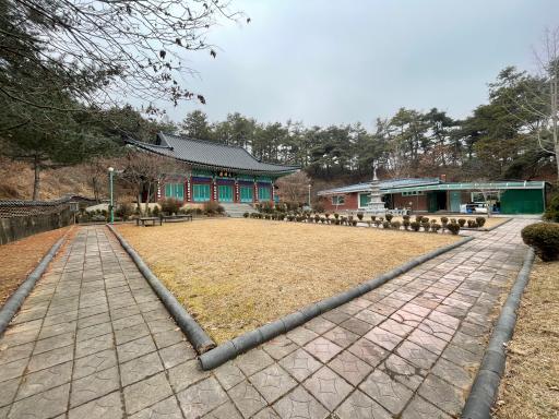 69. 호국상승사