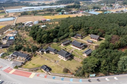 14. 도남서원