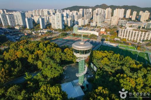 136. 밀마루전망대