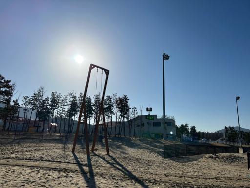 변산해수욕장