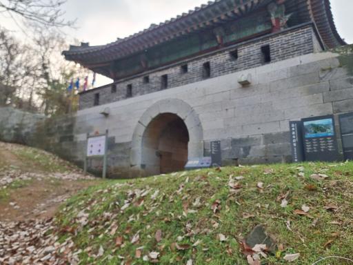 15. 문수산성