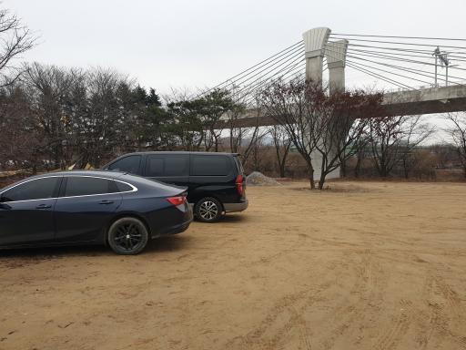45. 밤섬유원지