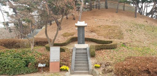 30. 정약용선생묘
