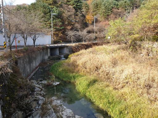 수동계곡