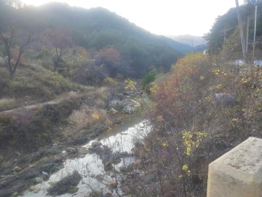 덕구계곡