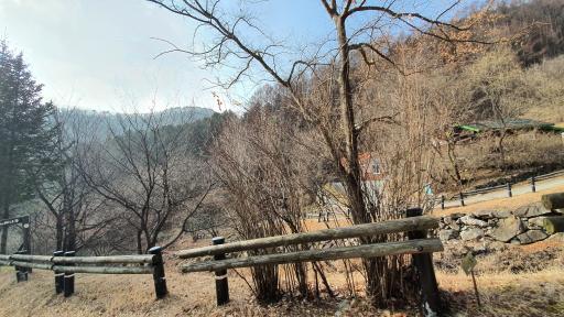 가리산자연휴양림