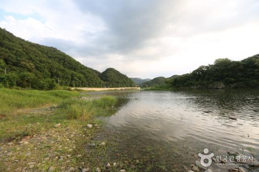 26. 남노일강변유원지