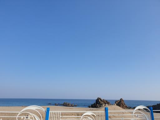 나곡해수욕장
