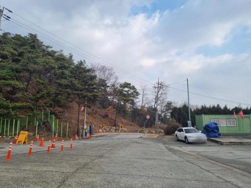 34. 용봉산자연휴양림