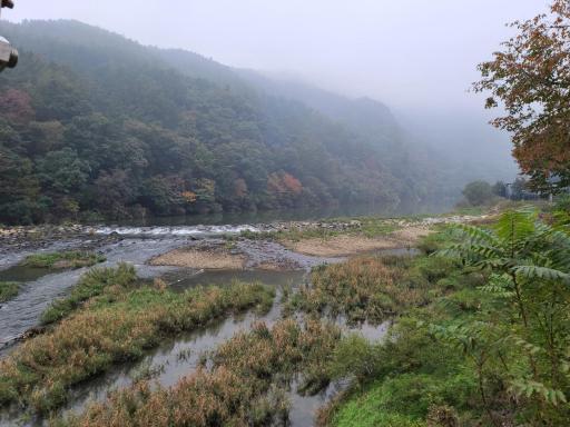 지천구곡