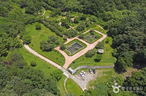 29. 운주산성