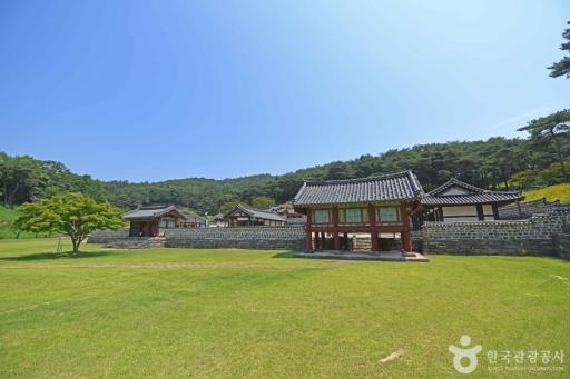 16. 문헌서원