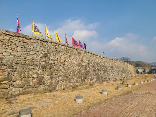 2. 해미읍성