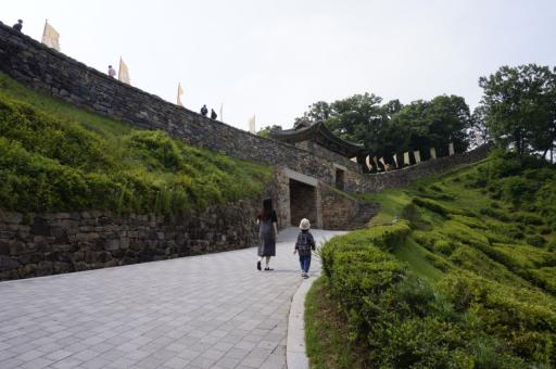 6. 공산성