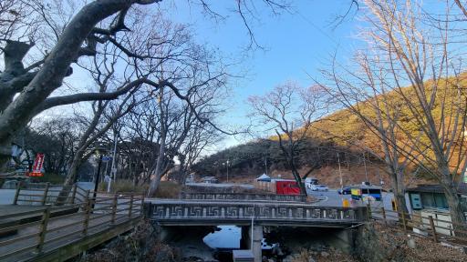 갑사계곡