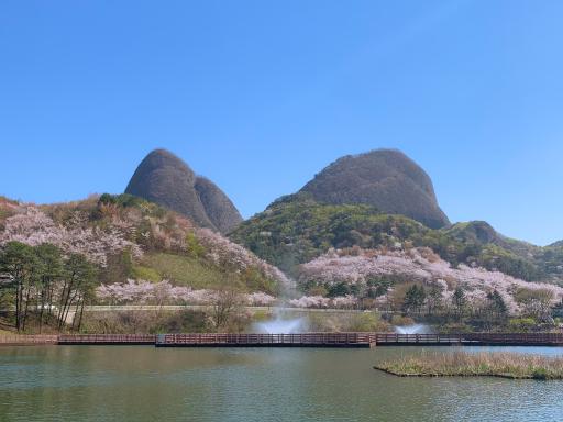 13. 마이산도립공원