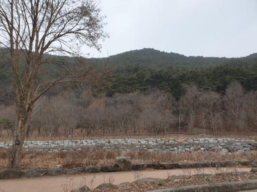 7. 모악산도립공원