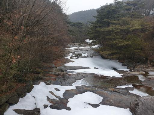 칠연계곡