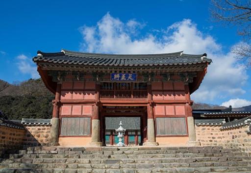 21. 선운사
