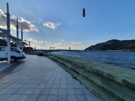 24. 대항방파제