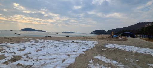 가계해변