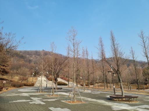 문학산