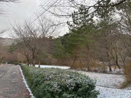 6. 변산반도국립공원