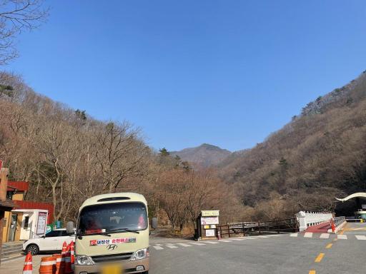 25. 내장산국립공원