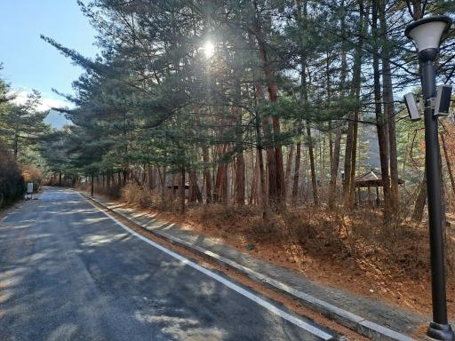 5. 소백산국립공원