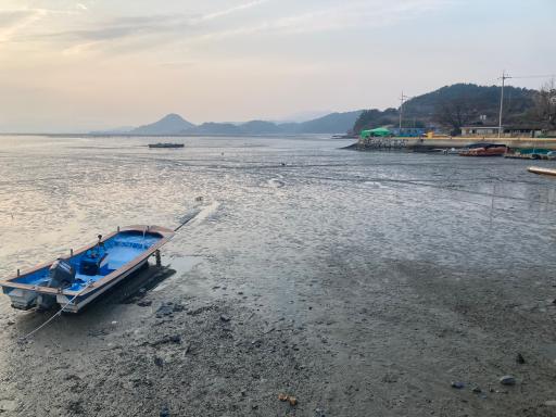 화포해변