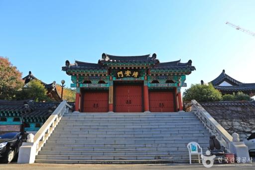 38. 운암서원