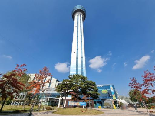 120. 아산그린타워