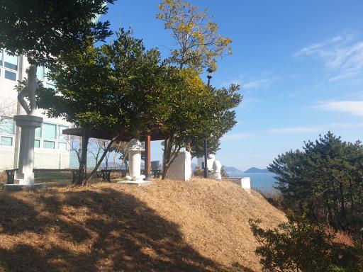 20. 백야등대