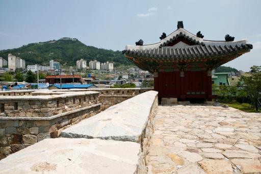 547. 김해읍성