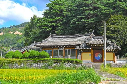 197. 도산서원